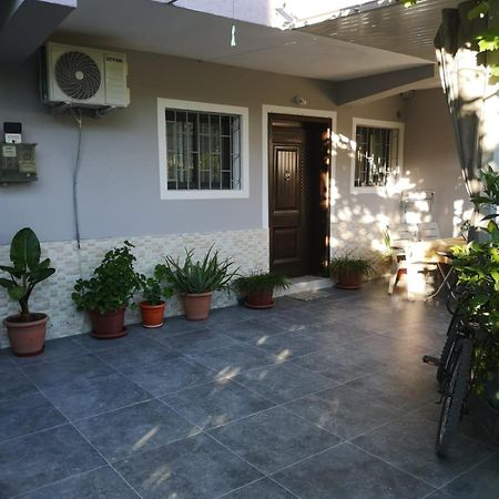 Guest House Emi Berat Buitenkant foto