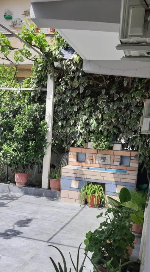 Guest House Emi Berat Buitenkant foto